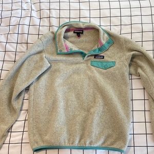 Patagonia Jacket